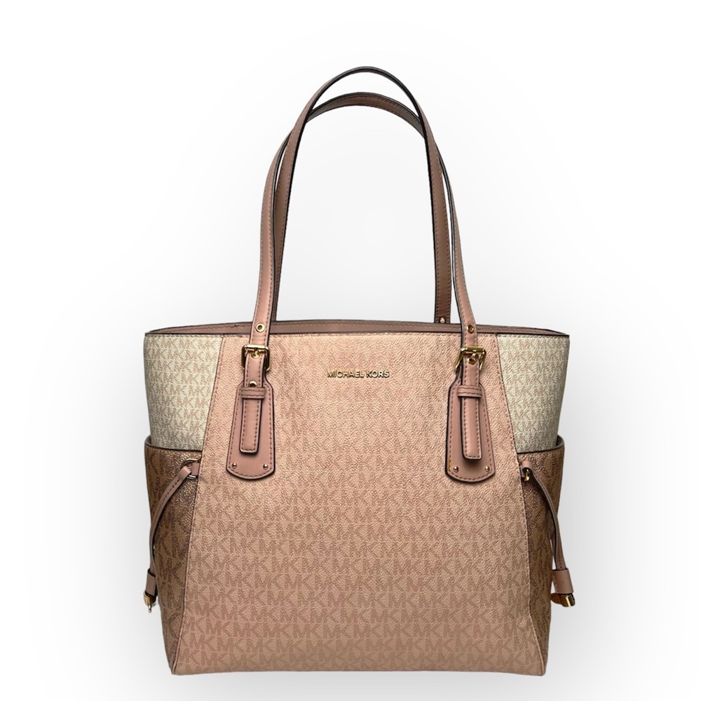 MICHAEL KORS Voyager Tote Bag NWOT